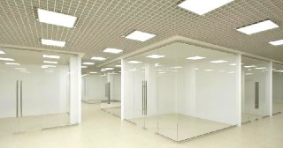 Ремонт торгового центра Учалы Цена под ключ от 2368 руб.